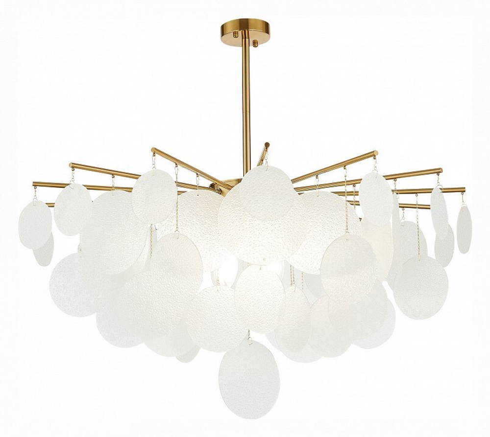 Люстра на штанге ST-Luce SL1231.302.08