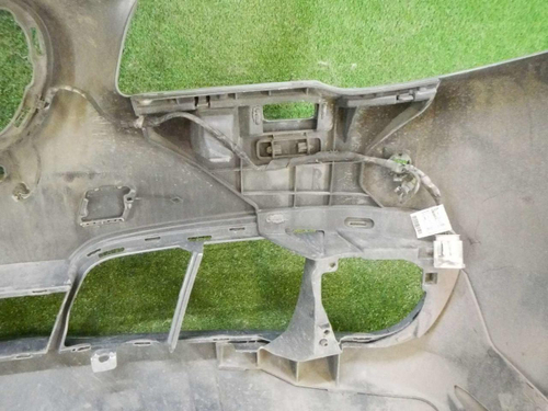 Бампер передний BMW 5er F10 (2013-2017)