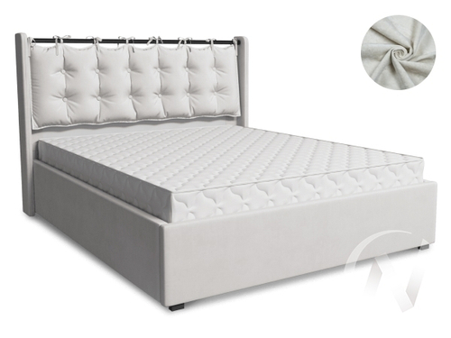 Кровать Честер 1 1;6 (Катания 01; 1 категория)