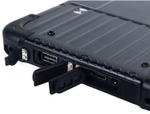 Планшет защищенный CyberBook T186Q-5G