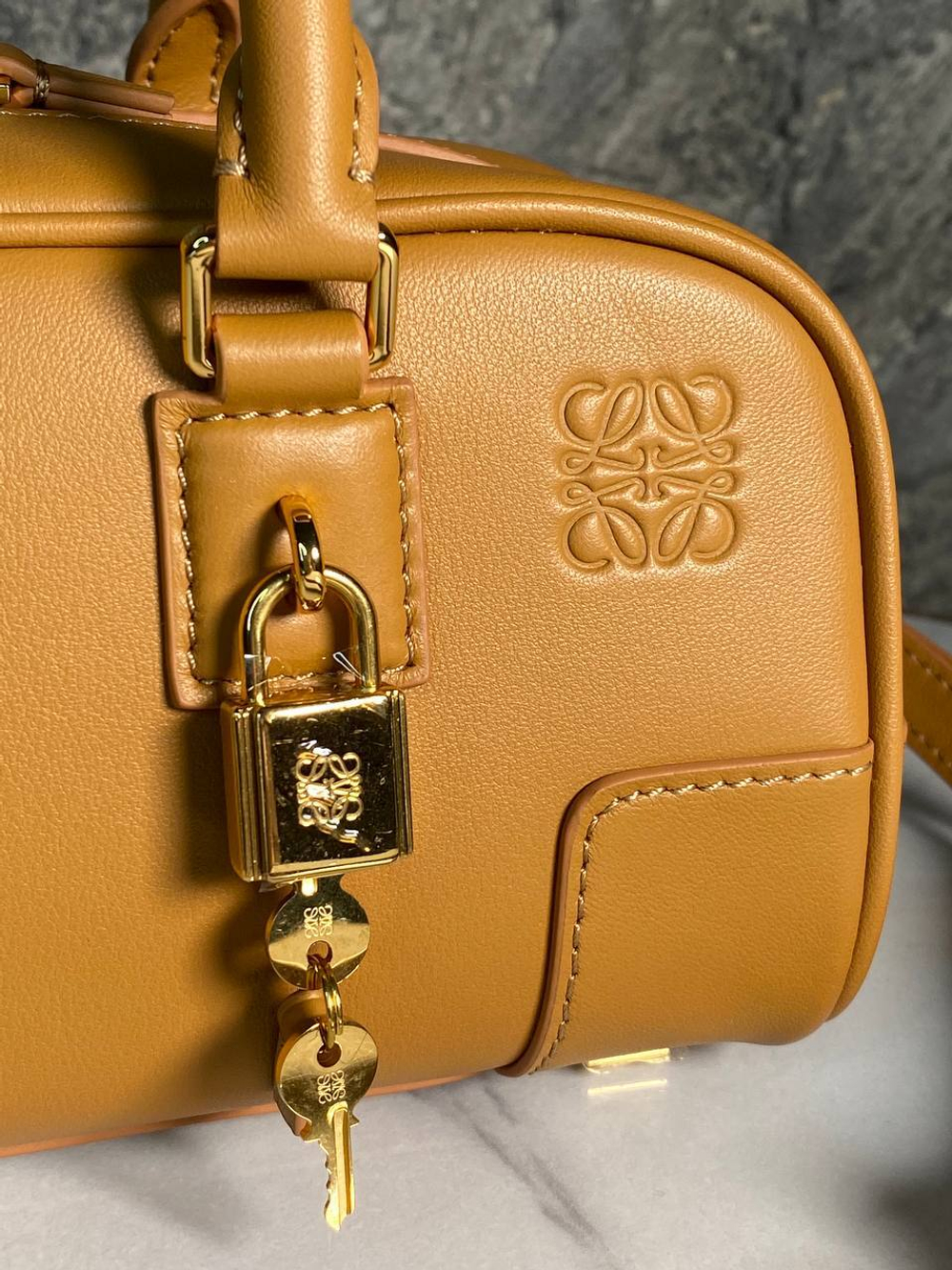 Сумка Loewe