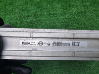 Интеркулер Nissan Qashqai 2 j11 (2013-2023)