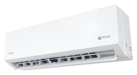 Инверторная сплит-система серии OPTIMUM 2.0 Inverter RCI-OME28HN (комплект)