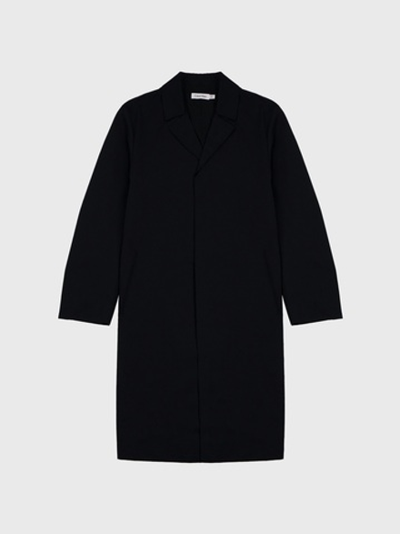 Тренч Calvin Klein Classic Black Beauty