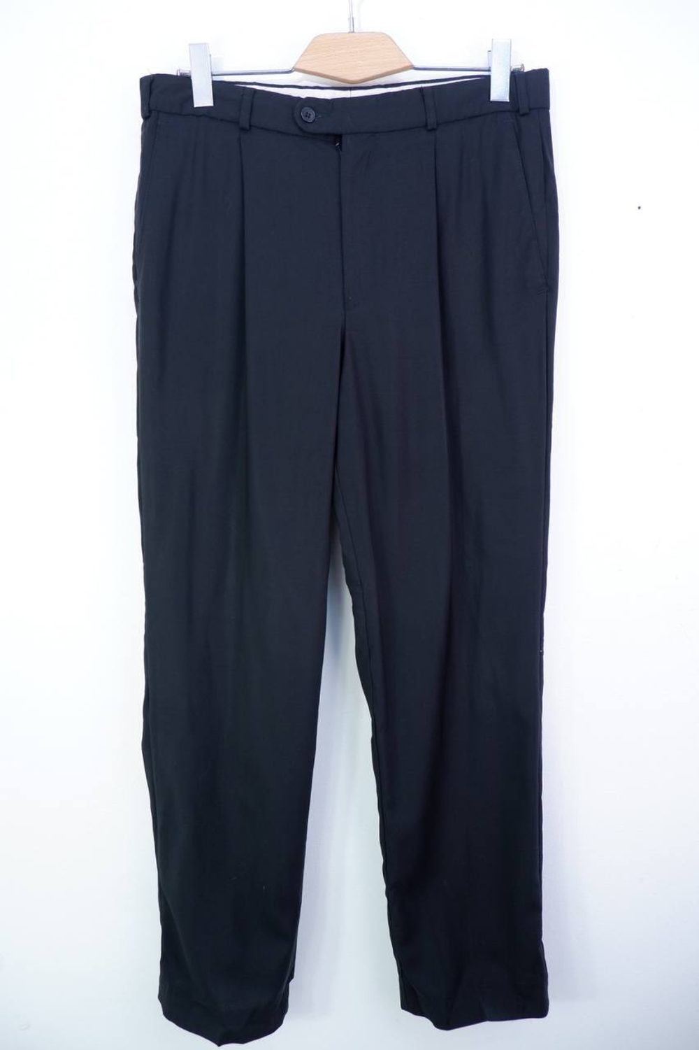 Брюки Onegin мужские в деловом стиле 50 размер