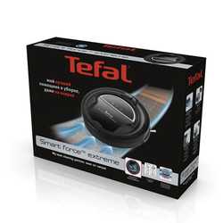 Робот-пылесос Tefal Smart Force Extreme RG7145RH