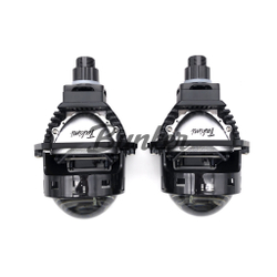 Светодиодные линзы Bi-Led модули TaKiMi A13 3.0 5000K 12V