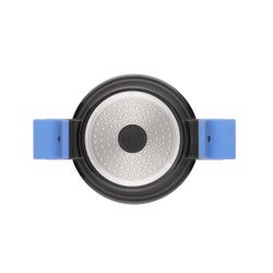 Алюминиевая кастрюля Gipfel Tiffi 0789 20 см/2,5 л