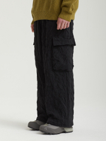 Мужские Брюки Infinity Crease Primaloft Cargo