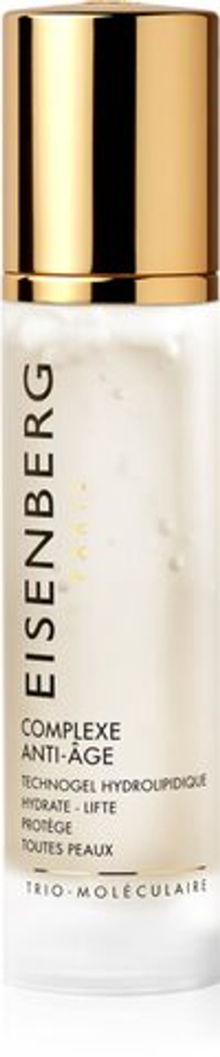 Eisenberg Classique Complexe Anti-Âge - антивозрастной гидролипидный гель /   50  ml  / GTIN 3259550501100