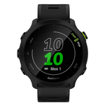 Умные часы Garmin Forerunner 55 черные