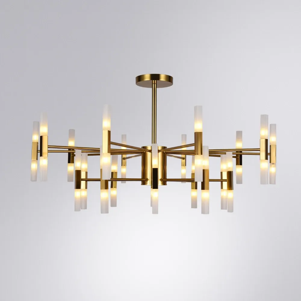 Люстра на штанге Arte Lamp Ramona