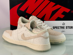 Air Jordan 1 Low OG Chris Paul - Give Them Flowers