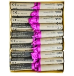 Где купить петарды в магазине рядом — Mega Пиратка TP2L от Tropic, упаковка 20 штук