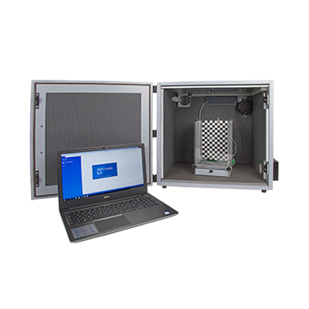 Установка для оценки условно-рефлекторного замирания