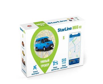Starline M66-S v2