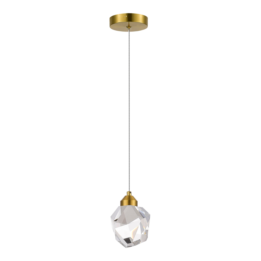 Светильник подвесной CASCATO LED 3W 3000K