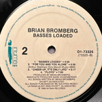 Brian Bromberg - Basses Loaded (США 1988г.)
