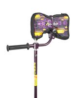 Утепленный чехол на шуруповерт для зимней рыбалки