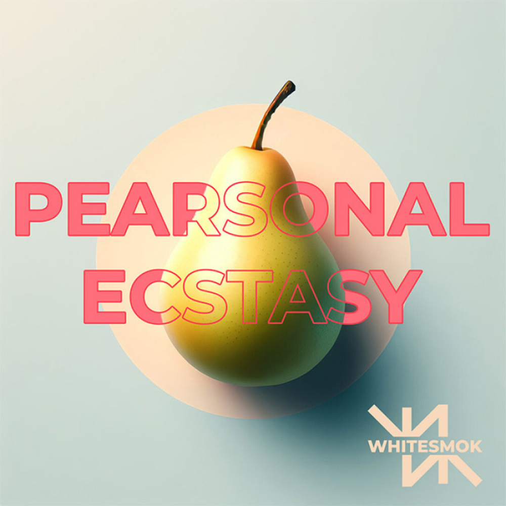 WhiteSmok - Personal Ecstasy (50g)