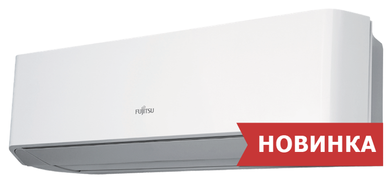 Настенный блок FUJITSU ASYG12LMCE-R