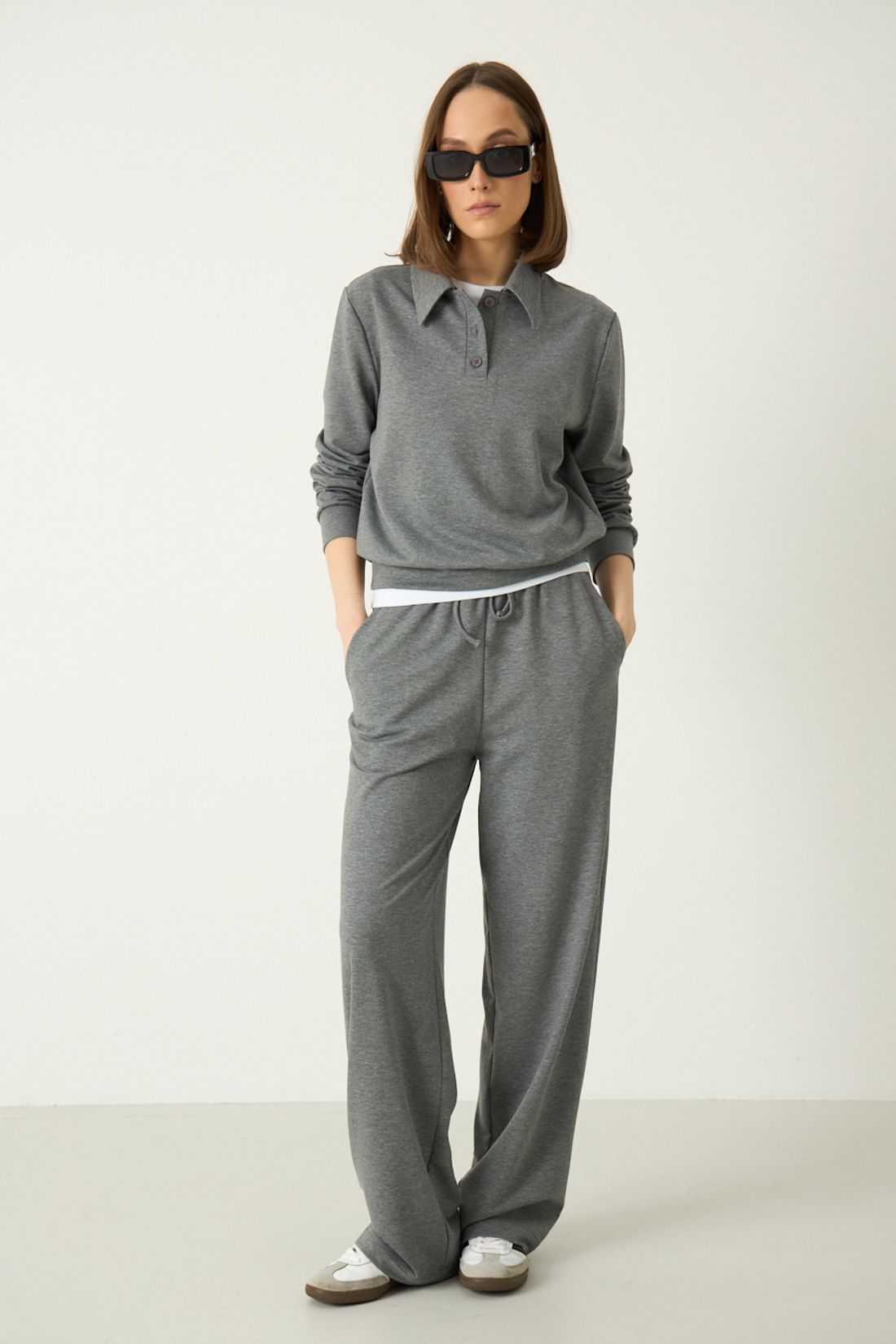 Джемпер R5073