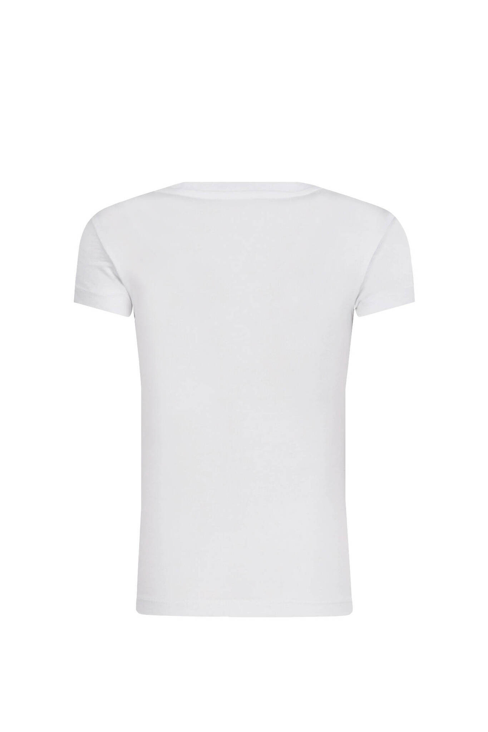 футболка 2 шт. Calvin Klein Jeans - черный(IG0IG01258)