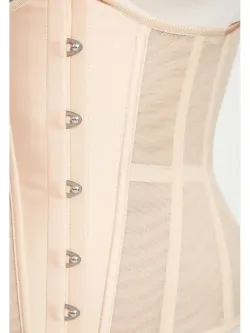 Корсет утягивающий корректирующее белье