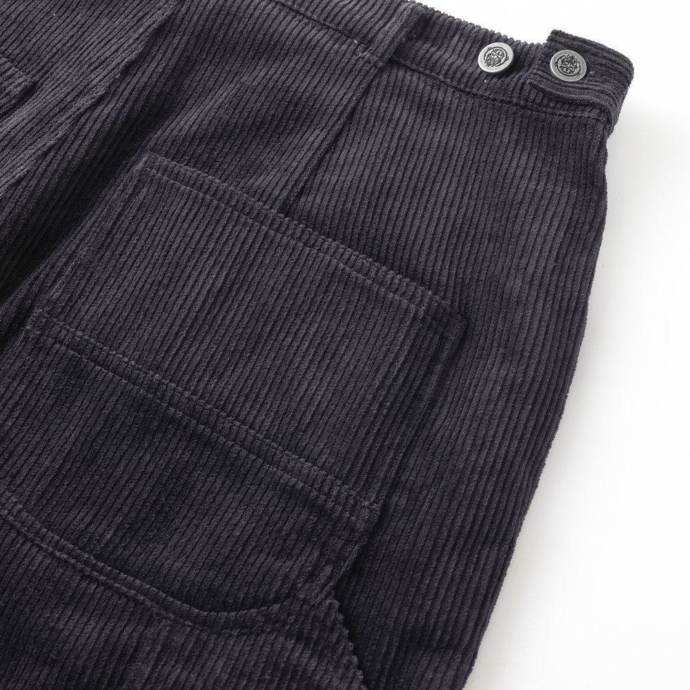 Шорты YMKASHIX Nineties Velvet