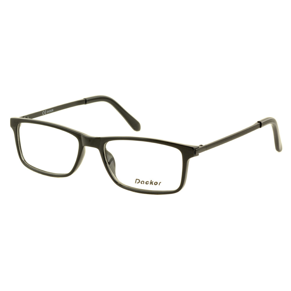 Оправа для очков Dackor 017 Black