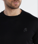 Футболка Karl Lagerfeld - черный(755001 542200)