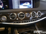 Mercedes-Benz S-Class W222 S560L 4MATIC (06.2020)