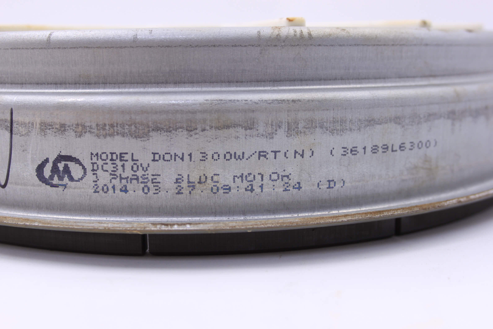 Двигатель(мотор) Статор/Ротор стиральной машины Daewoo 36189L620A