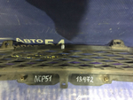 Бампер передний TOYOTA PROBOX 2002-2014