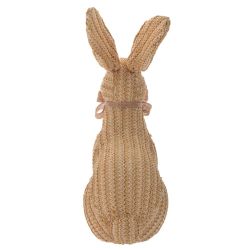 GAEM Фигурка декоративная "Заяц", L20 W10 H28 см