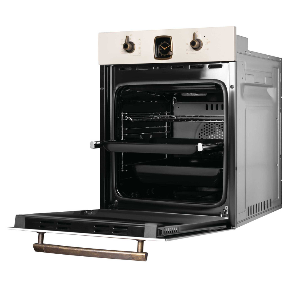 Электрический духовой шкаф Korting OKB 4941 CRB фото 5