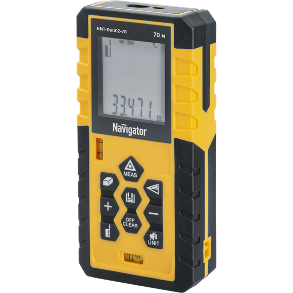 Дальномер NMT-Dml02-70 70м IP54 37271