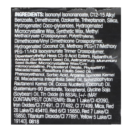 wet n wild, PerfectPout, помада для губ, оттенок 753B, 2,1 г (0,07 унции)