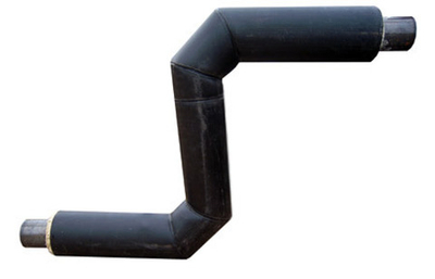 Z-образный компенсатор ППУ 325х1050х2100 мм