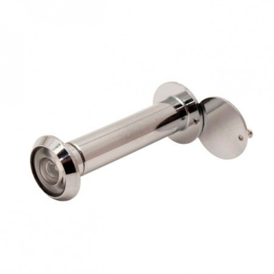 Глазок дверной AVERS 2216 /75-135-CR хром