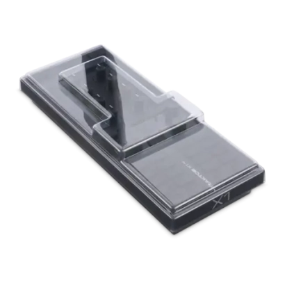Decksaver Native Instruments Traktor X1 MK3 Cover