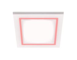 Ambrella Встраиваемый точечный светильник MR16 со сменным декоративным кольцом Standard Tech TN122