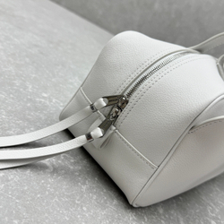 Balenciaga Carrie Bowling Bag Small 31 cm