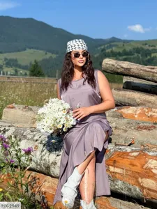 Платье HX-2945 Фабрика Моды