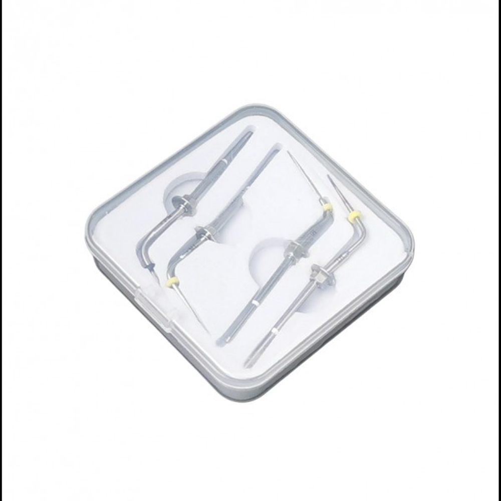 Набор насадок для термоплагера Sani Easy Pack