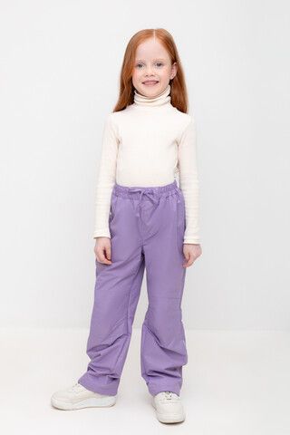 брюки  для девочки  ВК 46015/24/6 УЗГ