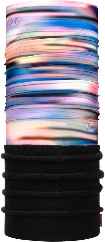 Шарф-труба трансформер детский Buff Polar Steely Multi Фото 1