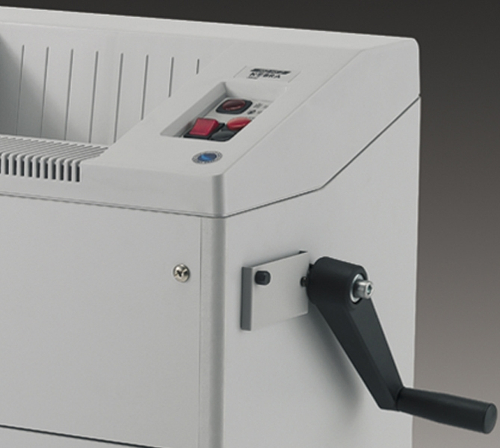 Уничтожитель документов Kobra 260 HS-2 (6) E/S