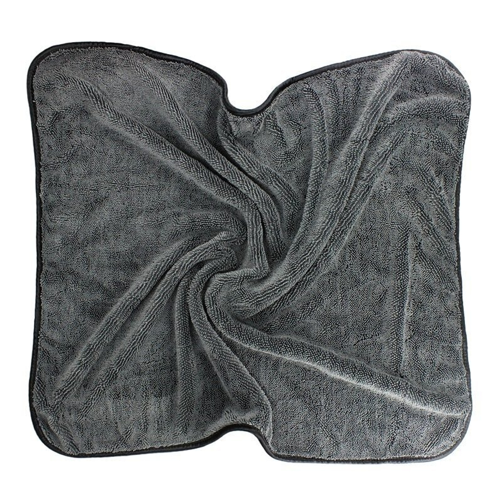 Микрофибра для сушки кузова 50*60 см, 620 г/м2 Shine Systems Easy Dry Towel