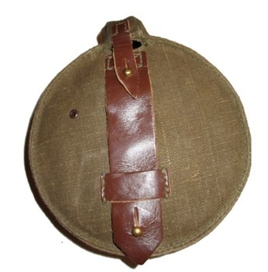 Чехол для барабанного магазина РПК, оригинал СССР